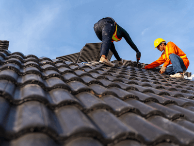 About Roof Repair Experts Antioch, CA